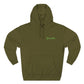 Yosemite National Park Watercolor Hoodie