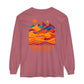 Death Valley National Park Long Sleeve T-Shirt