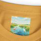 Everglades National Park Watercolor T-Shirt