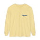 Voyageurs National Park Long Sleeve Tee