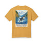 Kenai Fjords National Park Watercolor T-Shirt