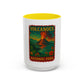 Volcanoes National Park Coffee Mug 11 oz