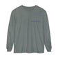 Voyageurs National Park Long Sleeve Tee
