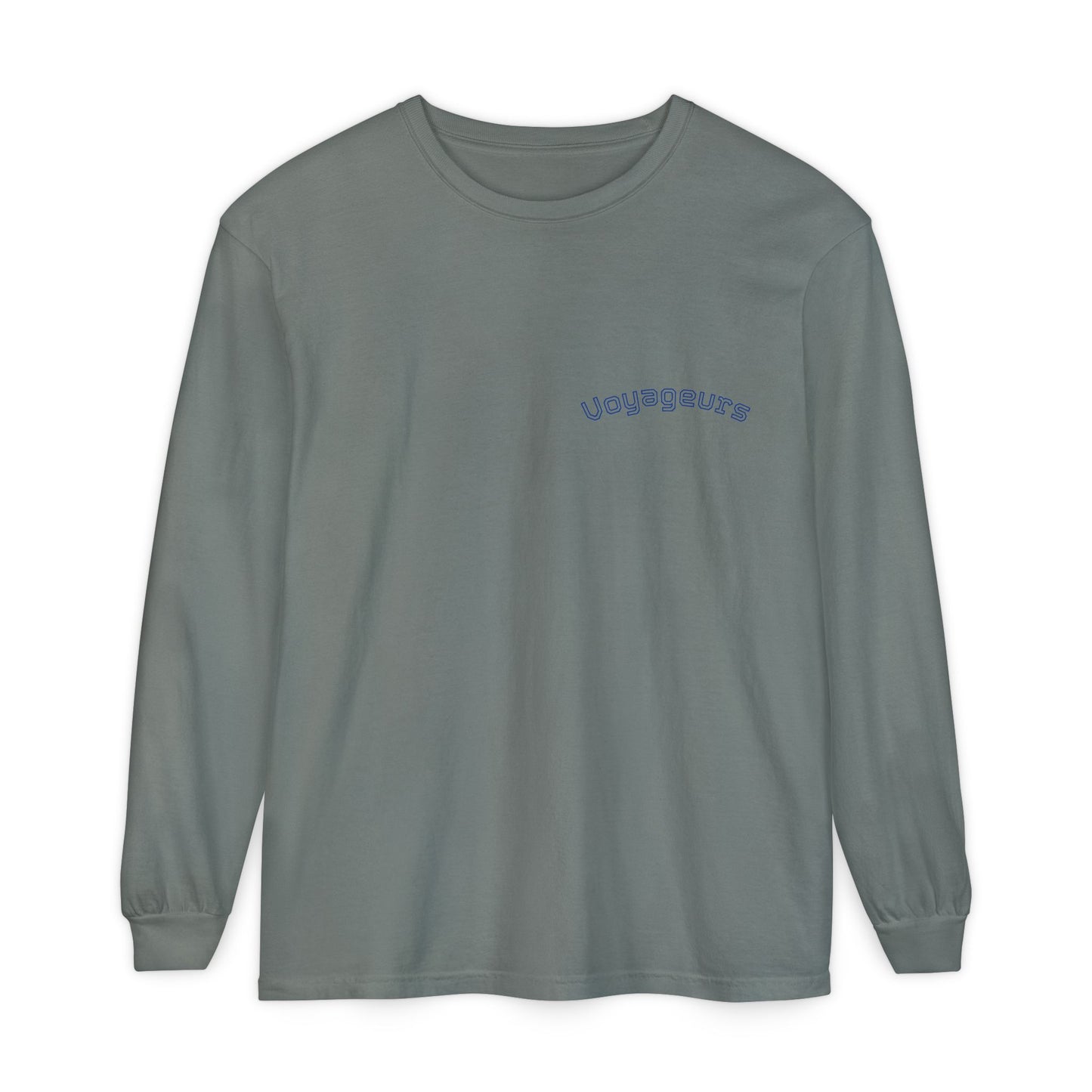 Voyageurs National Park Long Sleeve Tee