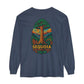 Sequoia National Park Long Sleeve Tee