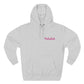 Haleakalā NationalParks Watercolor Hoodie