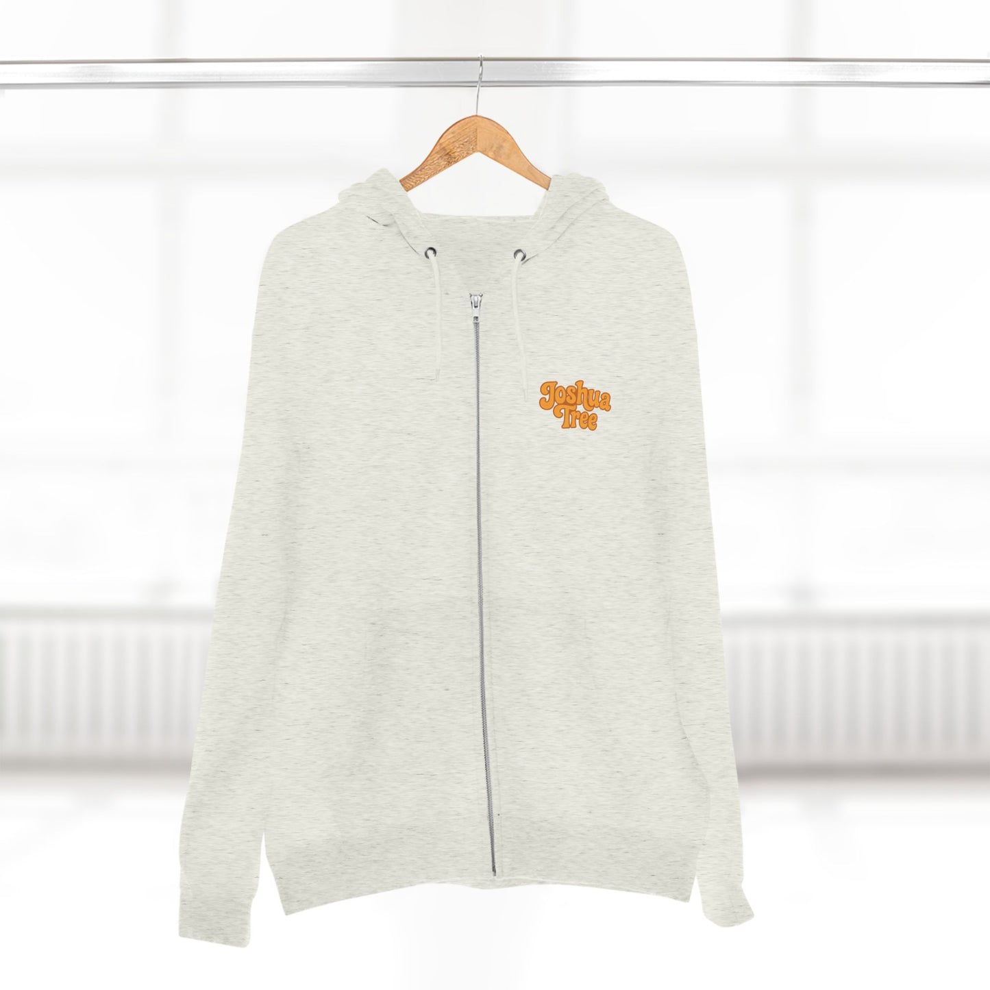 Joshua Tree National Park Zip Hoodie