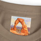 Arches National Park watercolor T-Shirt