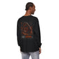 Arches National Park Long Sleeve Tee — Painted Parks Desert Arch Graphic