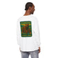 Yellowstone National Park Quad Bear Long Sleeve T-Shirt