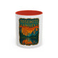 Yosemite National Park Valley Mug (11oz)