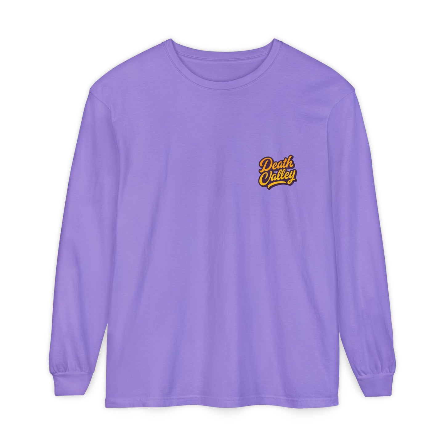 Death Valley National Park Long Sleeve Tee