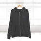 Zion National Park zip Hoodie