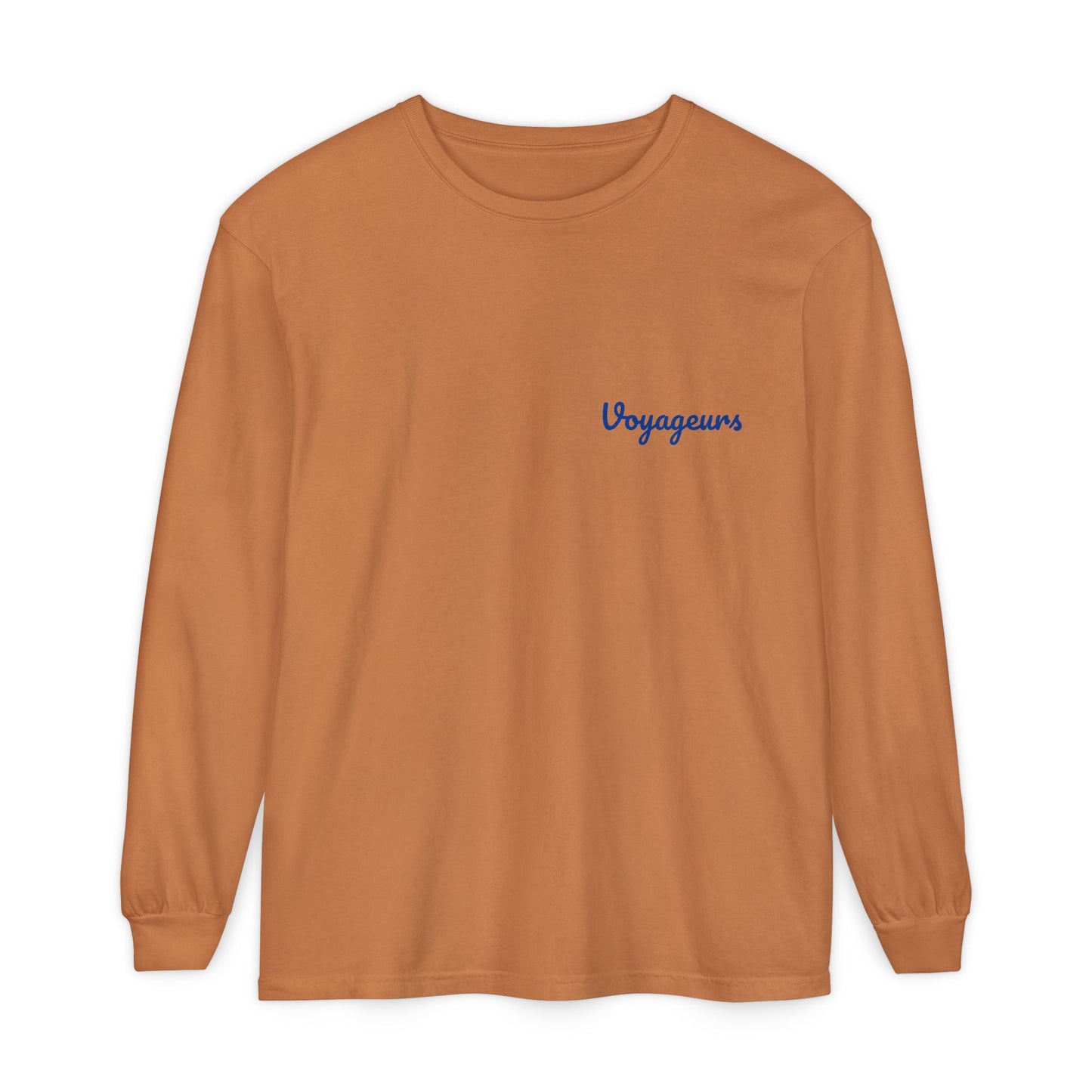 Voyageurs National Park Long Sleeve Tee