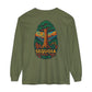 Sequoia National Park Long Sleeve Tee