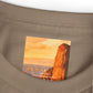 Grand Canyon National Park Watercolor T-Shirt
