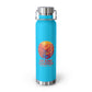 Grand Canyon National Park Copper Insulated Water Bottle
