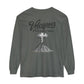 Volcanoes National Park Long Sleeve Tee