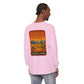 Death Valley National Park Long Sleeve Tee