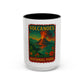 Volcanoes National Park Coffee Mug 11 oz