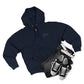 Zion National Park zip Hoodie