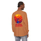 Grand Canyon Long Sleeve T-Shirt