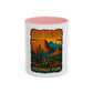 Big Bend National Park Mug (11oz)