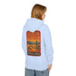 Death Valley National Park Hoodie