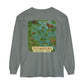 Voyageurs National Park Long Sleeve Tee