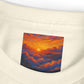 Haleakalā National Park Watercolor T-Shirt