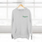 Voyageurs National Park Watercolor Hoodie