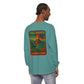 Volcanoes National Park Long Sleeve Tee
