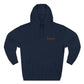 Sequoia National Park Watercolor Hoodie