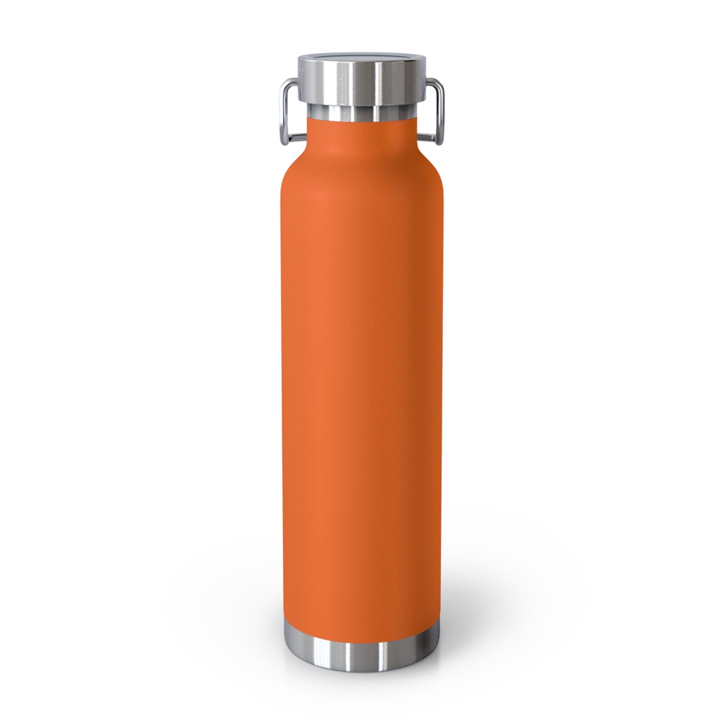 Capitol Reef National Park Copper Insulated Water Bottle