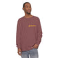 Yellowstone National Park Quad Bear Long Sleeve T-Shirt