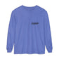 Everglades National Park alligator Long Sleeve T-Shirt