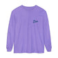Zion National Park Long Sleeve T-Shirt