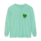 Olympic National Park Long Sleeve Tee