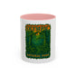 Olympic National Park Hoh Rainforest Mug (11oz)