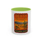 Death Valley National Park Mug (11oz)
