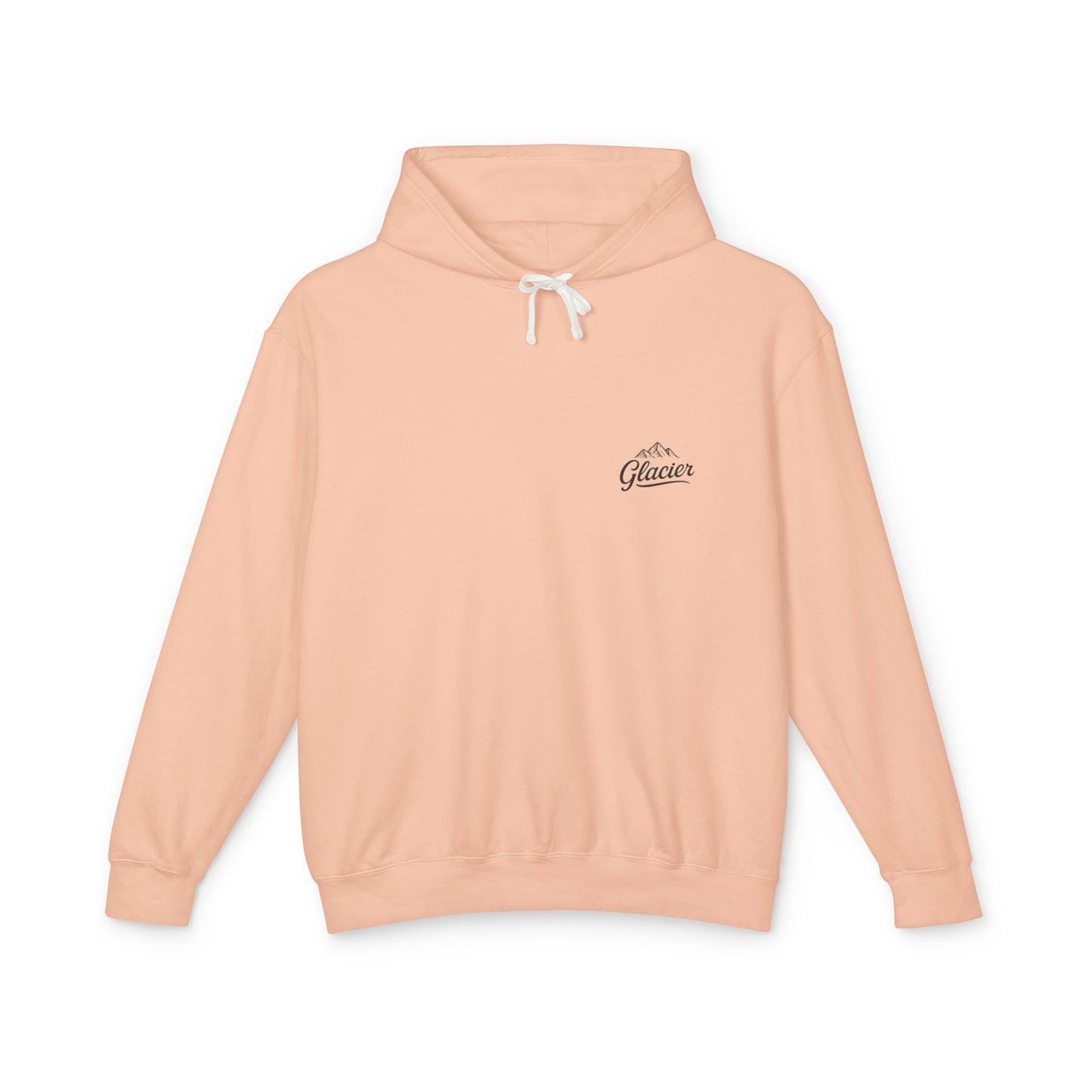 Glacier National Park Hoodie