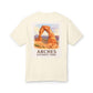 Arches National Park watercolor T-Shirt