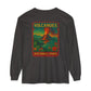 Volcanoes National Park Long Sleeve Tee