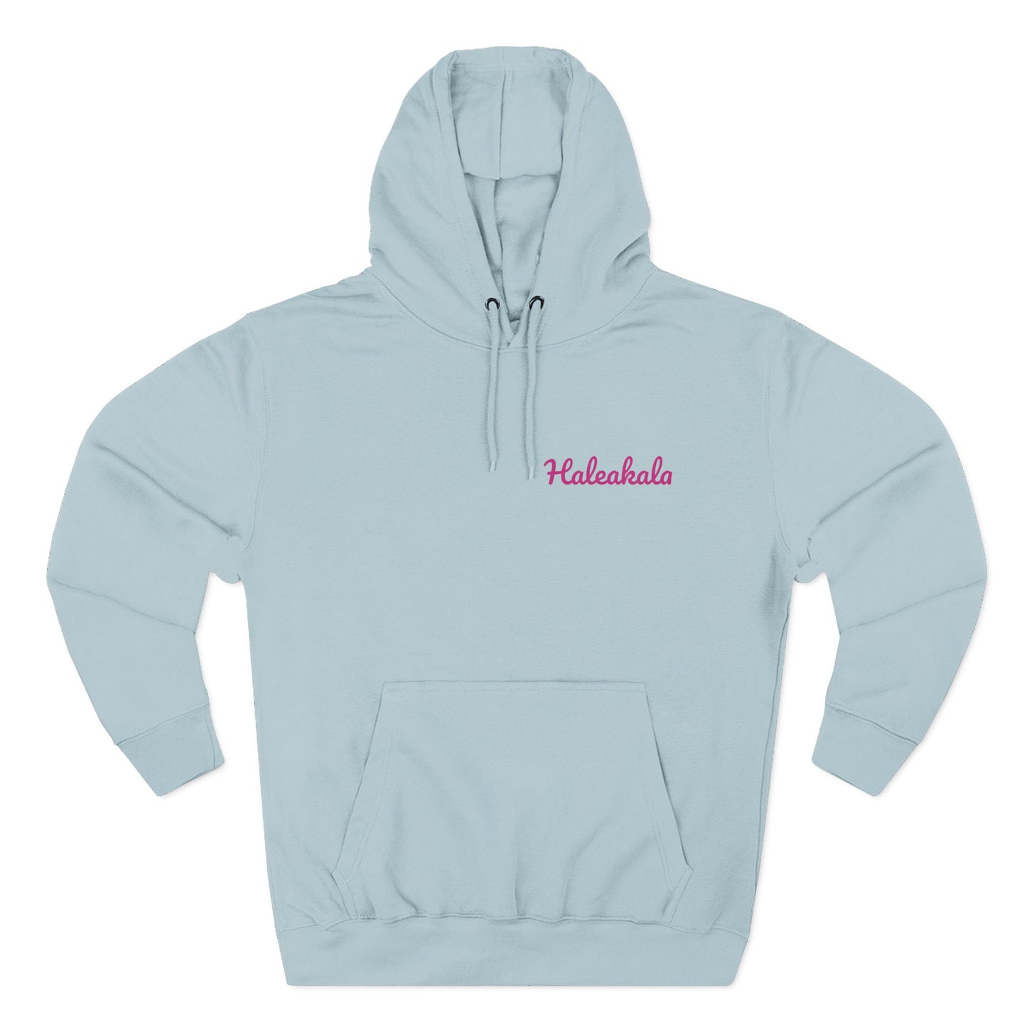 Haleakalā NationalParks Watercolor Hoodie