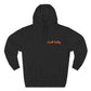 Death Valley National Park Watercolor Hoodie