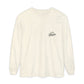 Glacier National Park Long Sleeve Tee