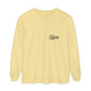 Grand Teton Park Shirt Long Sleeve Wild Horse Tee