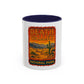 Death Valley National Park Mug (11oz)