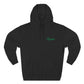Olympic National Park Watercolor Hoodie