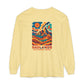 Badlands National Park Long Sleeve Tee
